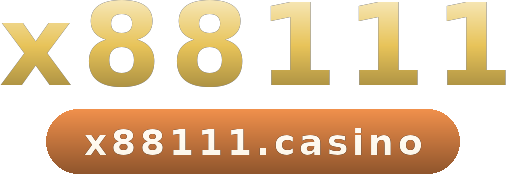 x88111 logo